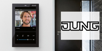 Jung bei Elektrotechnik Süß GmbH in Marburg