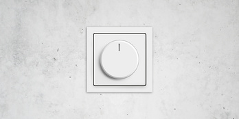 Busch-Dimmer® bei Elektrotechnik Süß GmbH in Marburg
