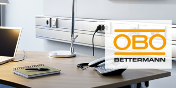 OBO bei Elektrotechnik Süß GmbH in Marburg