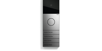 Gira System 106 bei Elektrotechnik Süß GmbH in Marburg