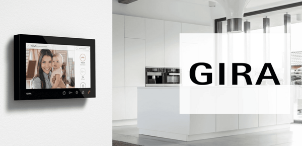 Gira bei Elektrotechnik Süß GmbH in Marburg