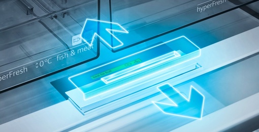 hyperFresh bei Elektrotechnik Süß GmbH in Marburg