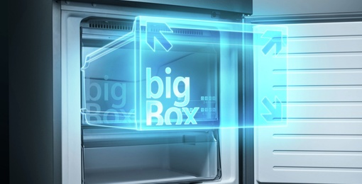 bigBox bei Elektrotechnik Süß GmbH in Marburg