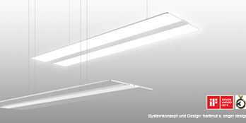 TWINDOT Pendelleuchten-Serie bei Elektrotechnik Süß GmbH in Marburg