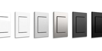 Gira Designkonfigurator bei Elektrotechnik Süß GmbH in Marburg