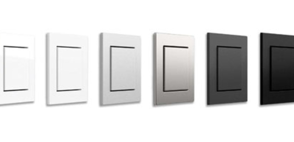Gira Designkonfigurator bei Elektrotechnik Süß GmbH in Marburg