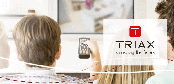 Triax bei Elektrotechnik Süß GmbH in Marburg