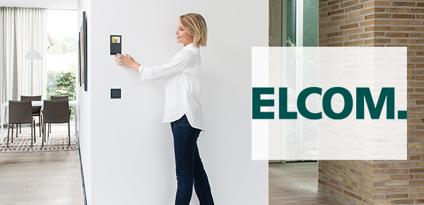 Elcom bei Elektrotechnik Süß GmbH in Marburg